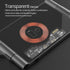 All-Metal Dual 15W Foldable Magnetic Wireless Charger